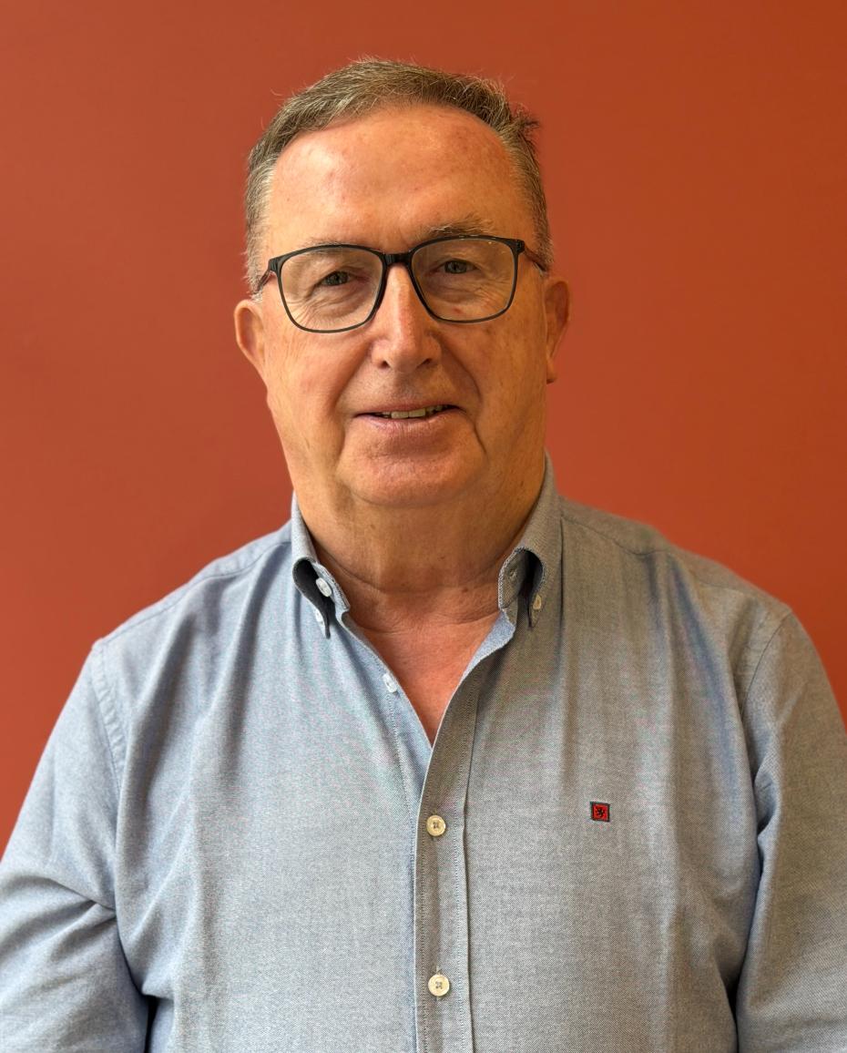 Ir. Luiz Manuel Vieira da Silva